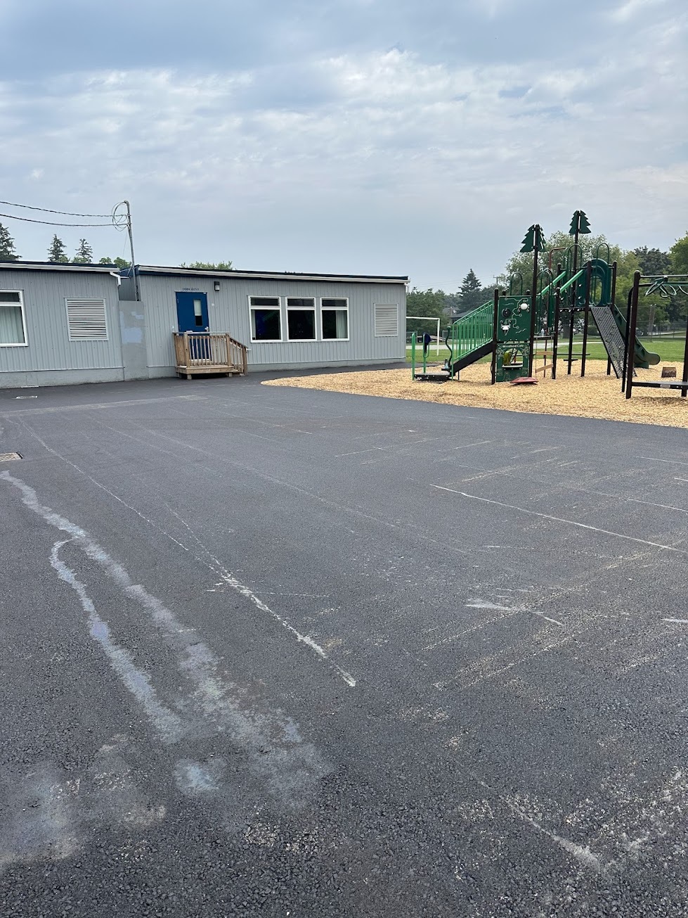 Commercial paving 4