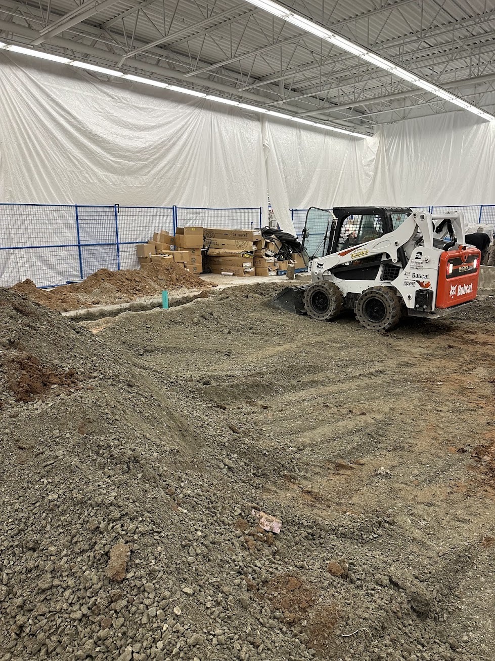 Commercial paving 6