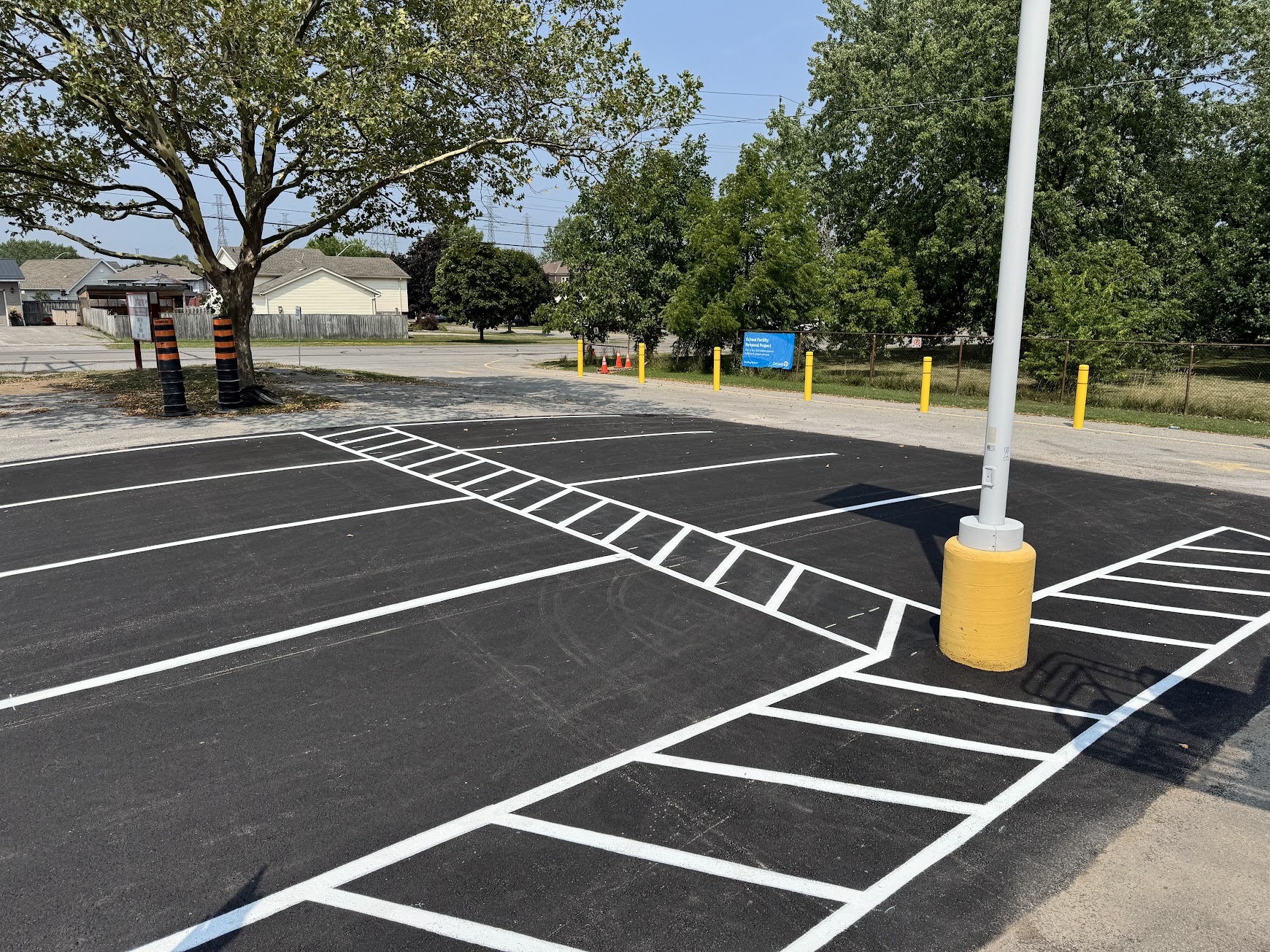 Line painting 11