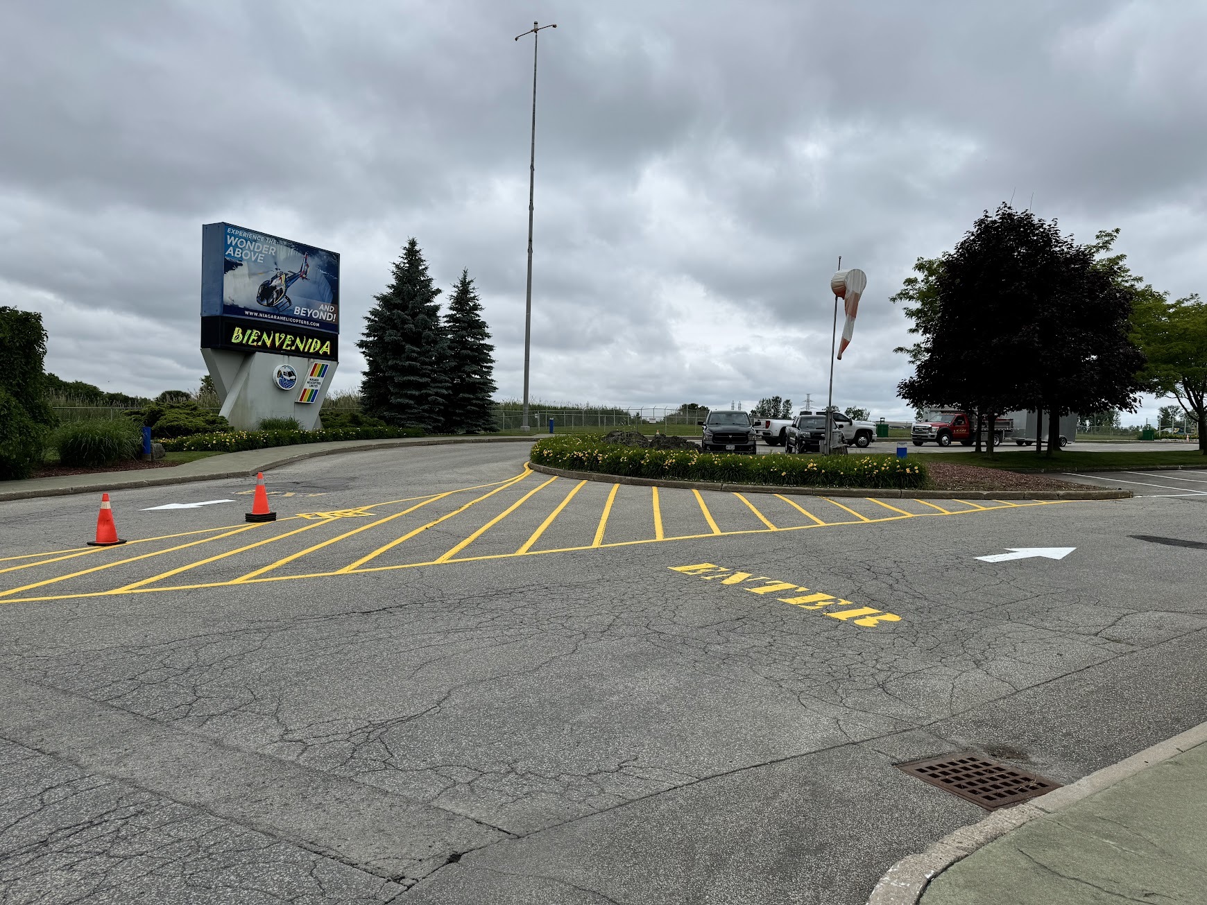 Line painting 13