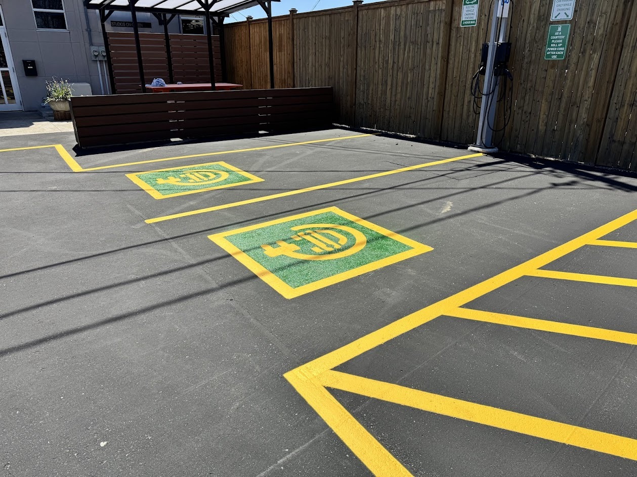 Line painting 3