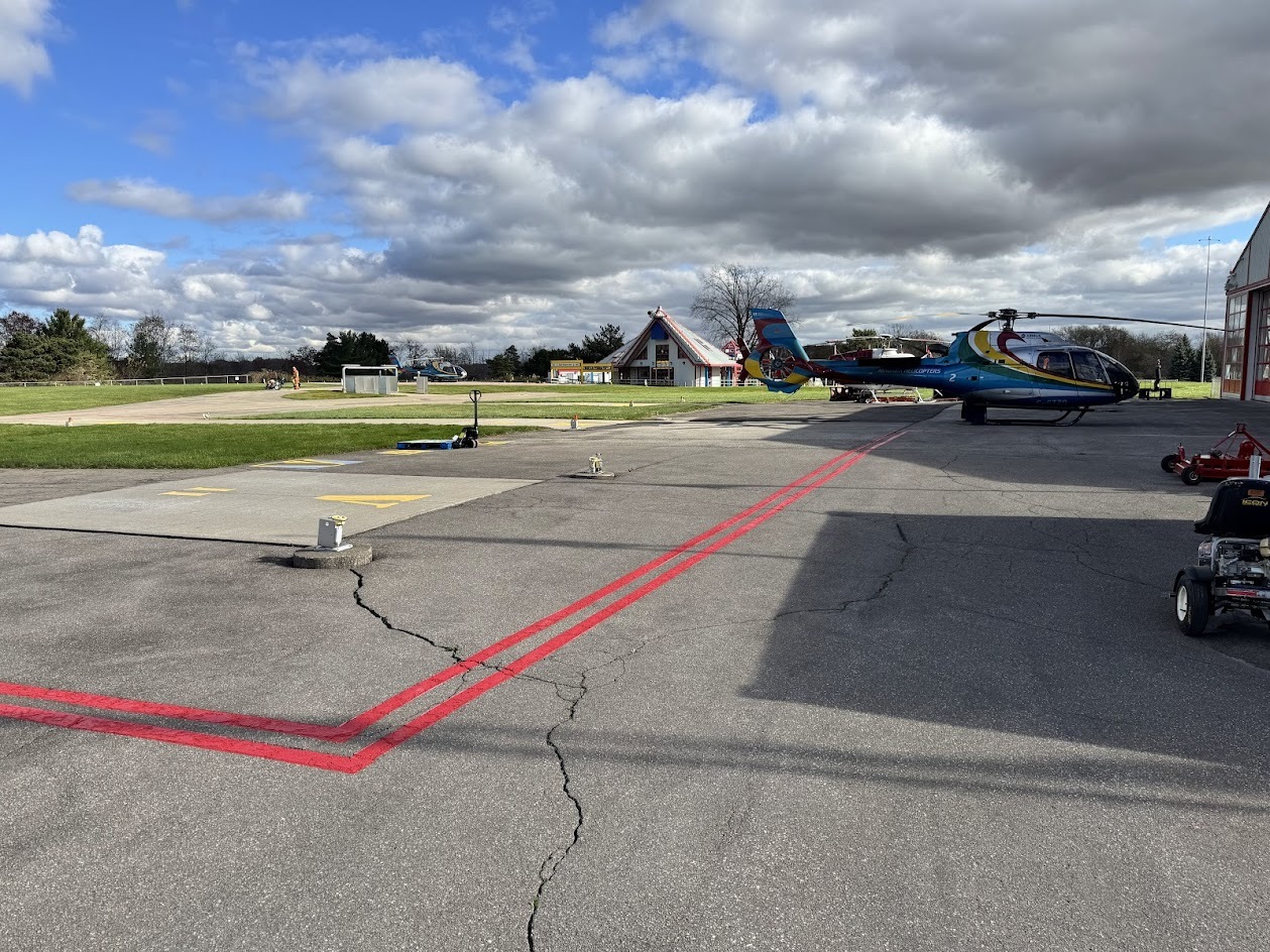 Line painting 4