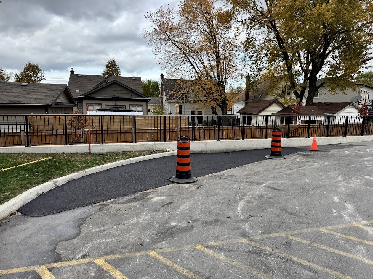 Pothole repair 13